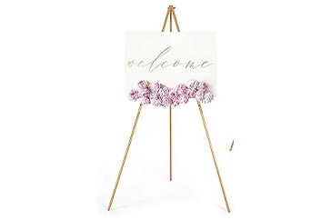 acrylic signage